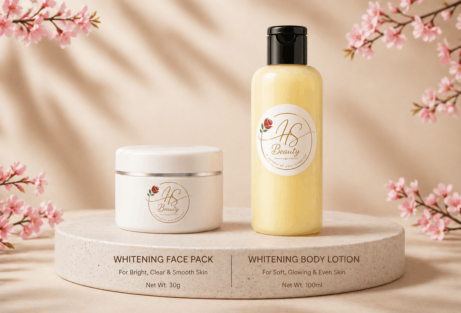 Beauty & Care