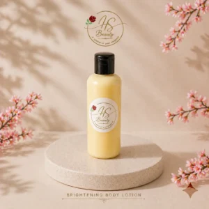 Whitening Body Lotion