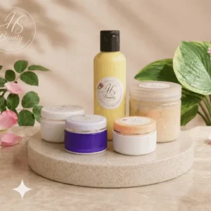 Skincare Combo Pack