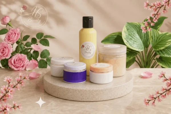 Skincare Combo Pack